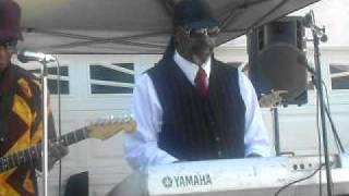 JOE KINCAID AND THE SOUL BROTHERS BAND...FEATURING DARRYL \