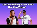 Ngeke kusangenwa ngama views ku Gcwalisa ka Khuzani  kusukela ngonyaka ozayo, thola isizathu kuvideo