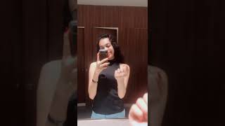 Tik Tok Woman Beautiful |SL Girl ARMPITS