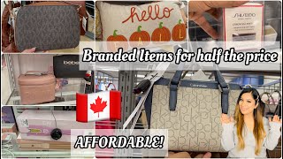 Canada Cheapest Store To Buy Branded Clothes, Purse | Affordable Store For International Students