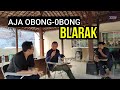 Javanese Tips on Dynastic Politics: Ojo Obong Obong Blarak