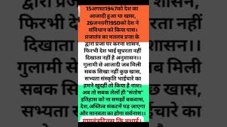 आप सभी मित्रों को प्रजातंत्रदिवस कि हार्दिक शुभकामनाएं और बहुत बहुत बधाई। जय भारत,माता वन्दे मातरम।