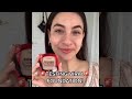 Loreal Infallible Foundation Powder Review #Short