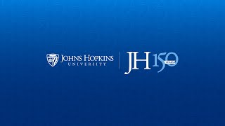 Welcome to the Hopkins Bloomberg Center