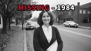 Kentucky 1984 cold case solved — arrest shocks community