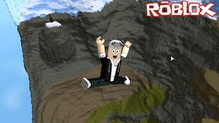 Bu Sefer Aşırı Yüksekten Düşüyoruz! - Panda ile Roblox Broken Bones IV