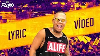 MC Magal - Minha Preta (Lyric Video) DG, Batidão Stronda e DJ Guil Beats