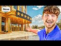 I Got 5 STARS At My Motel! (Part 9)