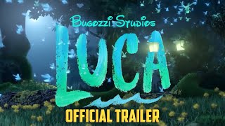 Luca (2021) Official Trailer | Disney · Pixar Animation Studios - Bugozzi Studios