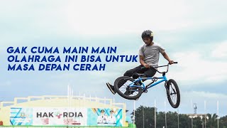 Inilah Macam - Macam Olahraga Rekreasi di Sumut