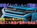 🚗✨トヨタ新型ライズ、次世代へ進化！コンパクトSUVの革命児が再び市場を席巻する予感！【新車情報】✨🚗