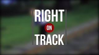 Right On Track | Andy Albright