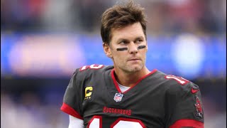 Tampa bay Buccaneers Tom Brady is not getting traded to the Miami Dolphins