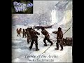 Terror of the Arctic (The Dr Who/ Franklin Expedition story)
