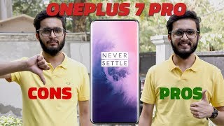 7 Things to Consider Before Buying the OnePlus 7 Pro - Display, Cameras, and Mor