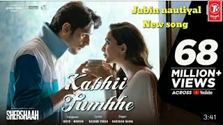 Kabhii_Tumhhe_-_Lyric_Video|Shershaah|Sidharth-Kiara|Javed-Mohsin|Darshan_Raval