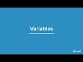 Variables
