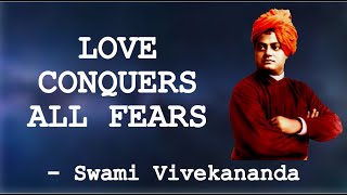 Swami Vivekananda Quotes On Fear - Powerful Quotes That Will Change Your Mind & Life
