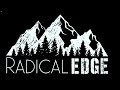 Radical Edge Retreat | RIVERS FLOW | Sarah Carnes