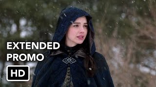 Reign 2x16 Extended Promo \