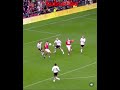 Berbatov bicycle kick goal😳