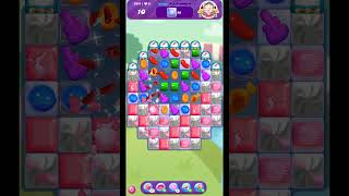 《糖果傳奇 Candy Crush Saga》第364關!