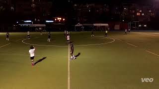 20220916 TAS Varsity Boys Soccer vs Fu-Jen University Soccer Club 2H