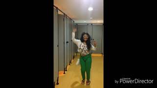 Neha Kakkar | dancing on guru randhawa song | lahore