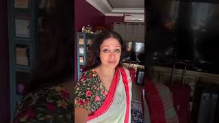 Shobhana and Mohanlal 56th Film | Actress Shobana and Mohanlal New Movie | Latest Malayalam Movie