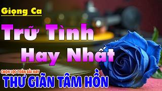 LK Nhạc BOLERO Trữ Tình Hay Nhất Hiện Nay Êm Tai Dễ Ngủ | Nhạc Vàng Xưa Chọn Lọc Đặc Biệt Hay  2026