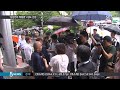 사회 삼성전자 백혈병 2심도 산업재해 인정 sbs8뉴스 2014.8.21