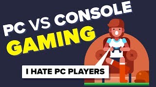 PC Gaming vs Console Gaming - Which Is Better?