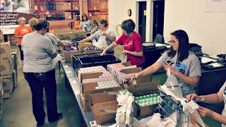 Backpack Program