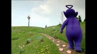 Teletubbies Vol. 1 - Here Come The Teletubbies (1997)