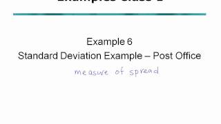 STAT 101 Examples Class 1, Example 6