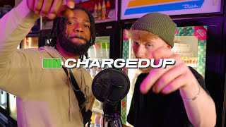 Dunstan - Feet up in the Maybach Ft. Choppa Don | Charged Up Performance