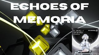 Ludicin - Echoes of Memoria (FULL MAP SHOWCASE) Mapped by: x-mens