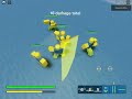 Ronin Alpha Showcase! (Roblox HOURS)