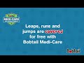 introducing bobtail medi care for your dog