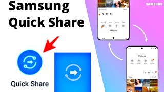 Samsung Quick Share For Windows 10..Coming Up!