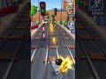 #gaming #subwaysurfers shorts for