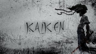 懐剣 "KAIKEN" Asian type beat [CHILL|TRAP]