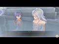 【黎の軌跡（くろのきせき）】エピソード：思春期の女子らしい話題【kuro no kiseki】