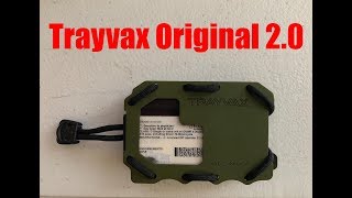 Trayvax Original 2.0 Review