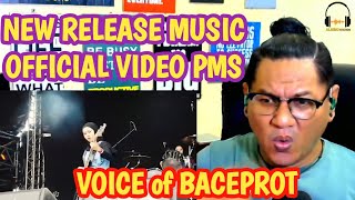 🔴Voice of Baceprot❗❗VOB  PMS Official Music Video