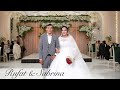 Rufat & Sabrina Wedding Day