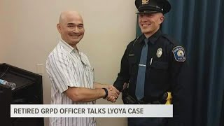 Retired GRPD officer discusses Lyoya case