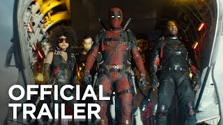 Deadpool 2 | Türkçe Dublajlı Final Fragman | 18 Mayıs 2018