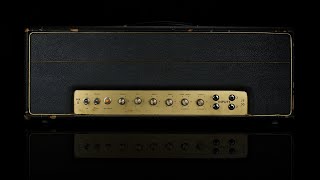 IK Multimedia ToneX plugin / Vintage 1967 Marshall JTM50 Plexi Tone Model / Knaggs guitar