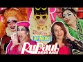 RuPaul's Drag Race Season 16 x Bootleg Opinions: Entrance Looks with Laganja Estranja!